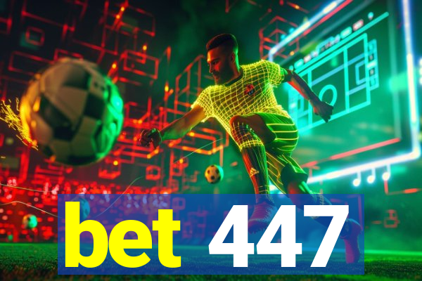 bet 447